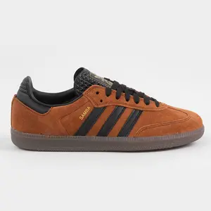 ADIDAS Samba ADV Shoes