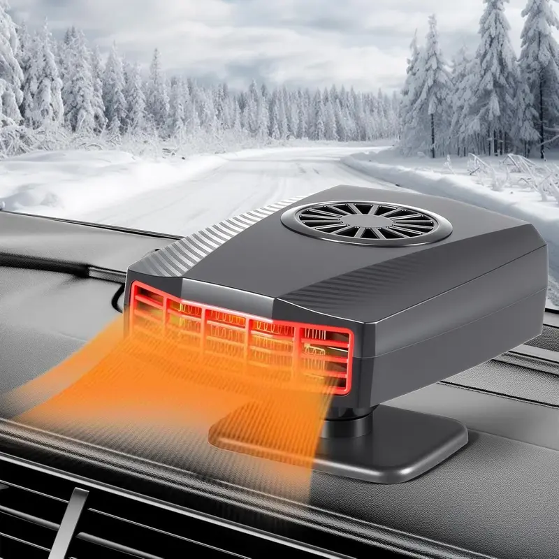 car heaters that plug into
