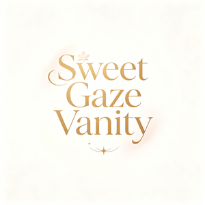 Sweet Gaze Vanity