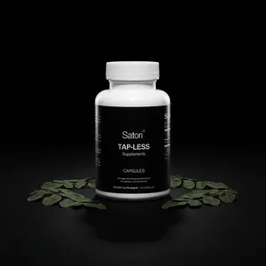 Tapless by Satori Herbal Supplement for Health & Nutrition Support