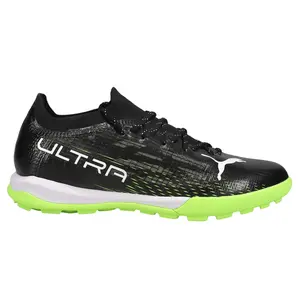 PUMA Mens Ultra 1.3 Pro Cage Soccer Cleats  - Black