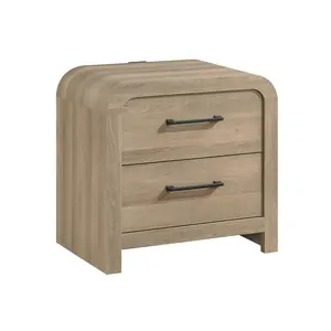 Waterfall Nightstand