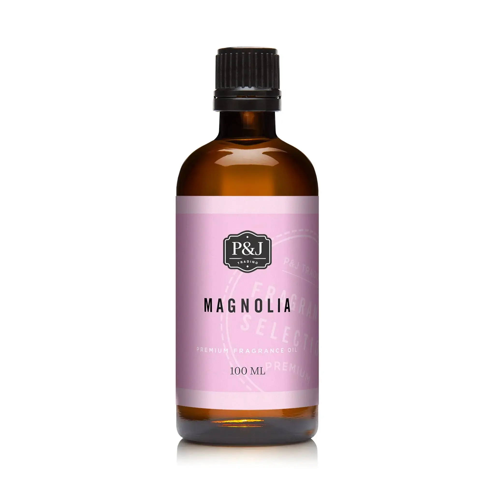 Magnolia Fragrance Oil Woody Floral Scent Perfume