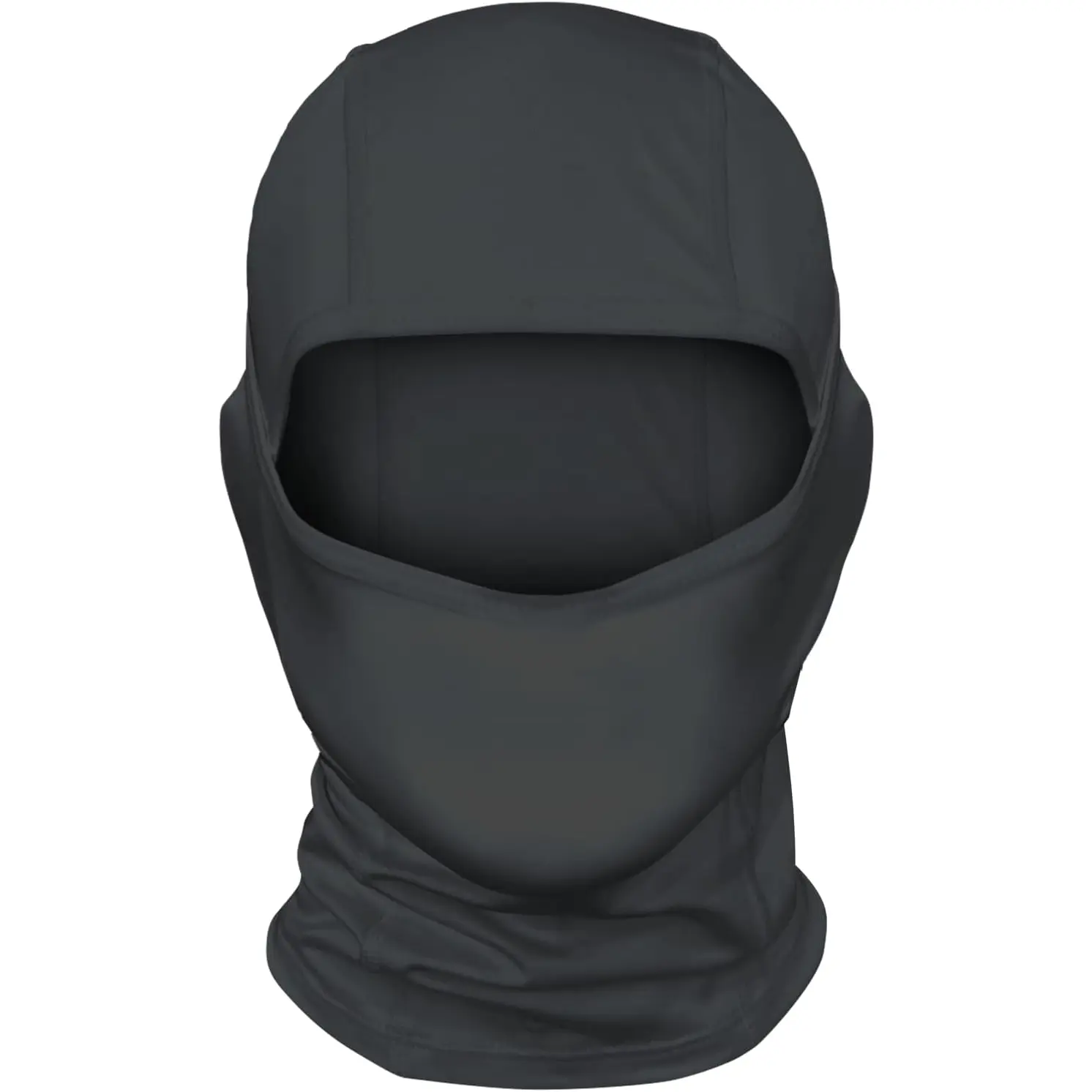 Cooling Synthetic Hooded Balaclava - RND Football Shiesty Mask for Adults, 1 Size, Motorcycle & Automotive Protective Gear, One Size