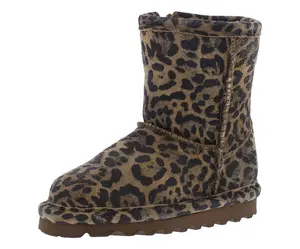 Bearpaw Elle Exotic Boot Infant/Toddler Shoes