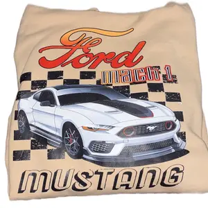 Custom car photo  hoodie