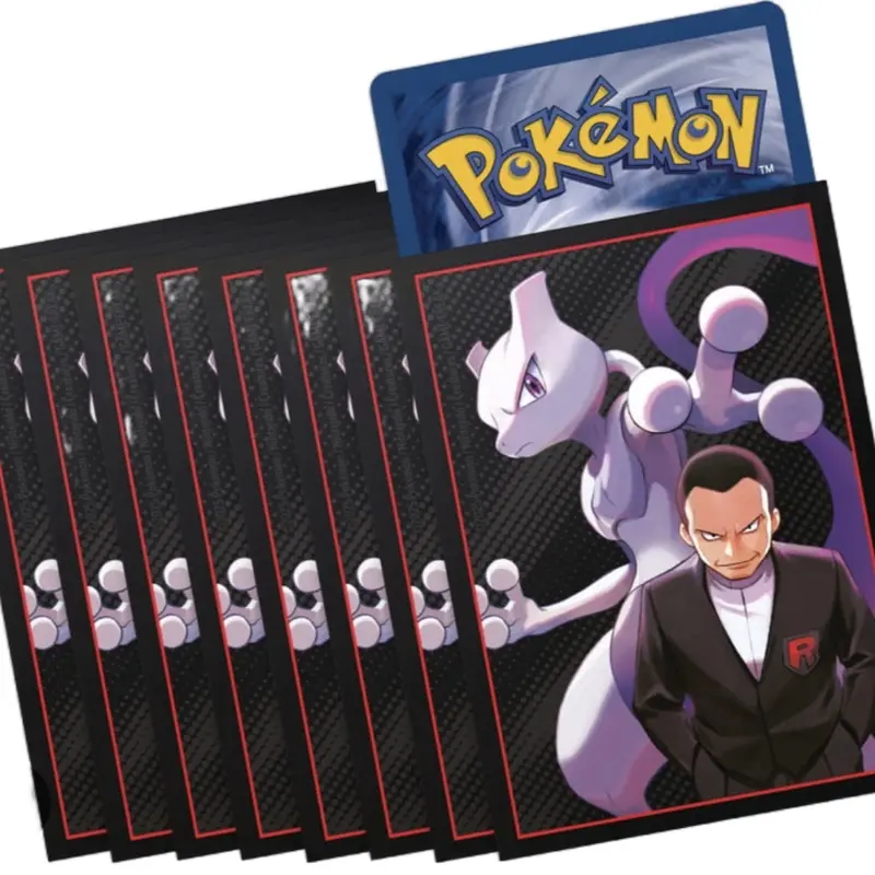 50x TCG Cards +25 Added