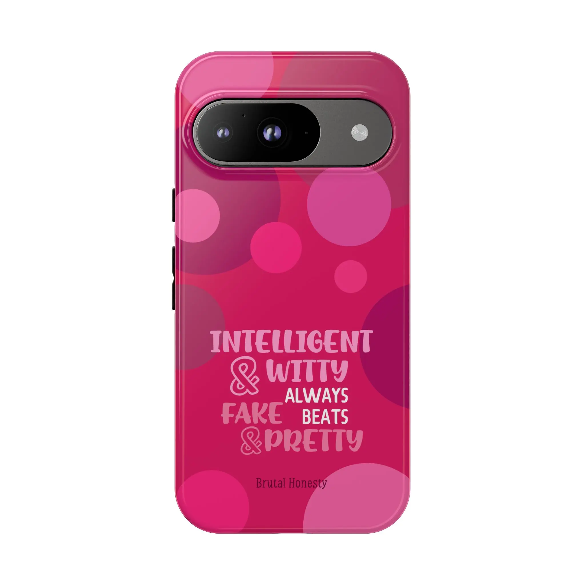 Google Pixel 9 / Glossy