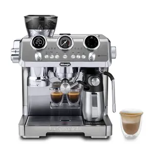 De'Longhi La Specialista Maestro Espresso Machine w/ Cold Brew De'Longhi La Specialista Maestro Espresso Machine w/ Cold Brew