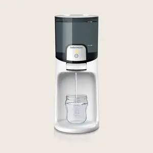 Instant Water Warmer For Baby Bottles - Instantly Dispenses Warm Water Instant Water Warmer For Baby Bottles - Instantly Dispenses Warm Water
