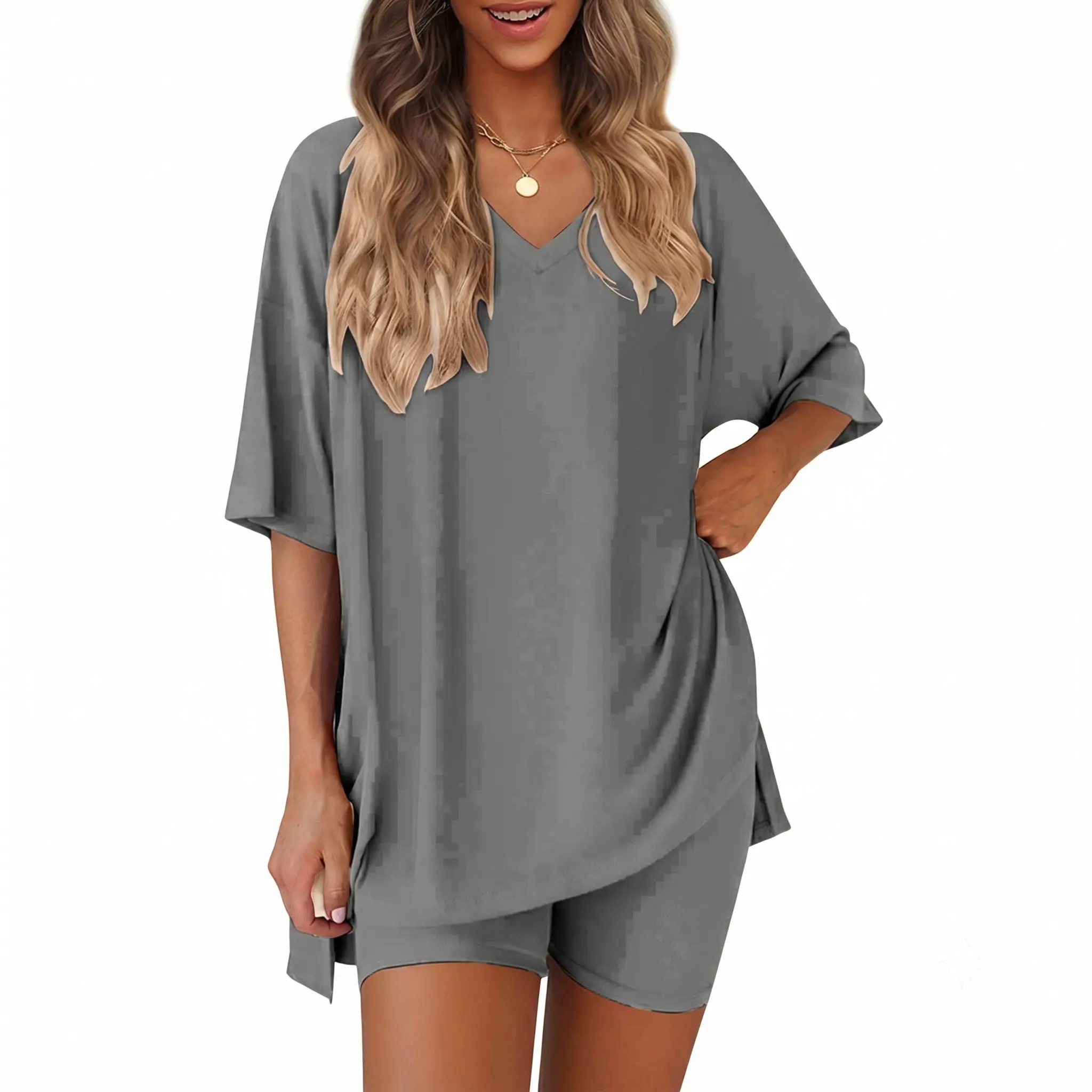 Gray