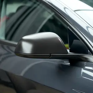 Mirror Vinyl Wrap for Model 3