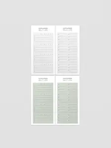Label Stickers | Priority
