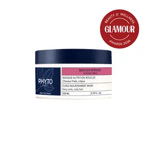 INTENSE CURLS Nourishment Mask