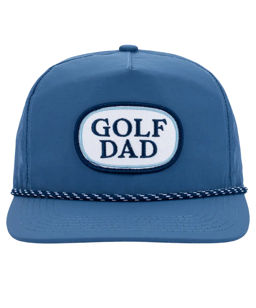 Barstool - Golf Dad Performance Hat