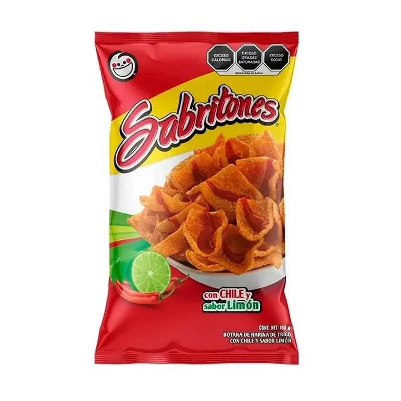 Sabritas Sabritones