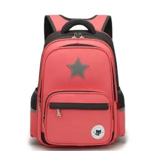 New Kids School Backpack for Boys & Girls (Grades 2-6) - Durable, Wear-Resistant, Dirt-Resistant Double-Shoulder Bookbag for Sports & Outdoor Gym Use