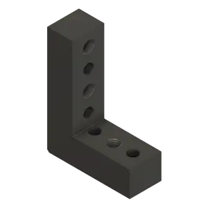 NAAMS L-Blocks ALB080M
