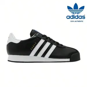 Adidas Samoa 'Core Black'