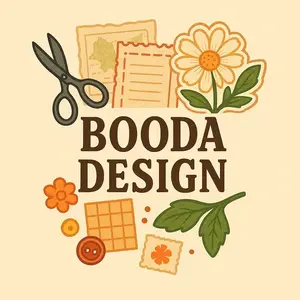 booda design booda design