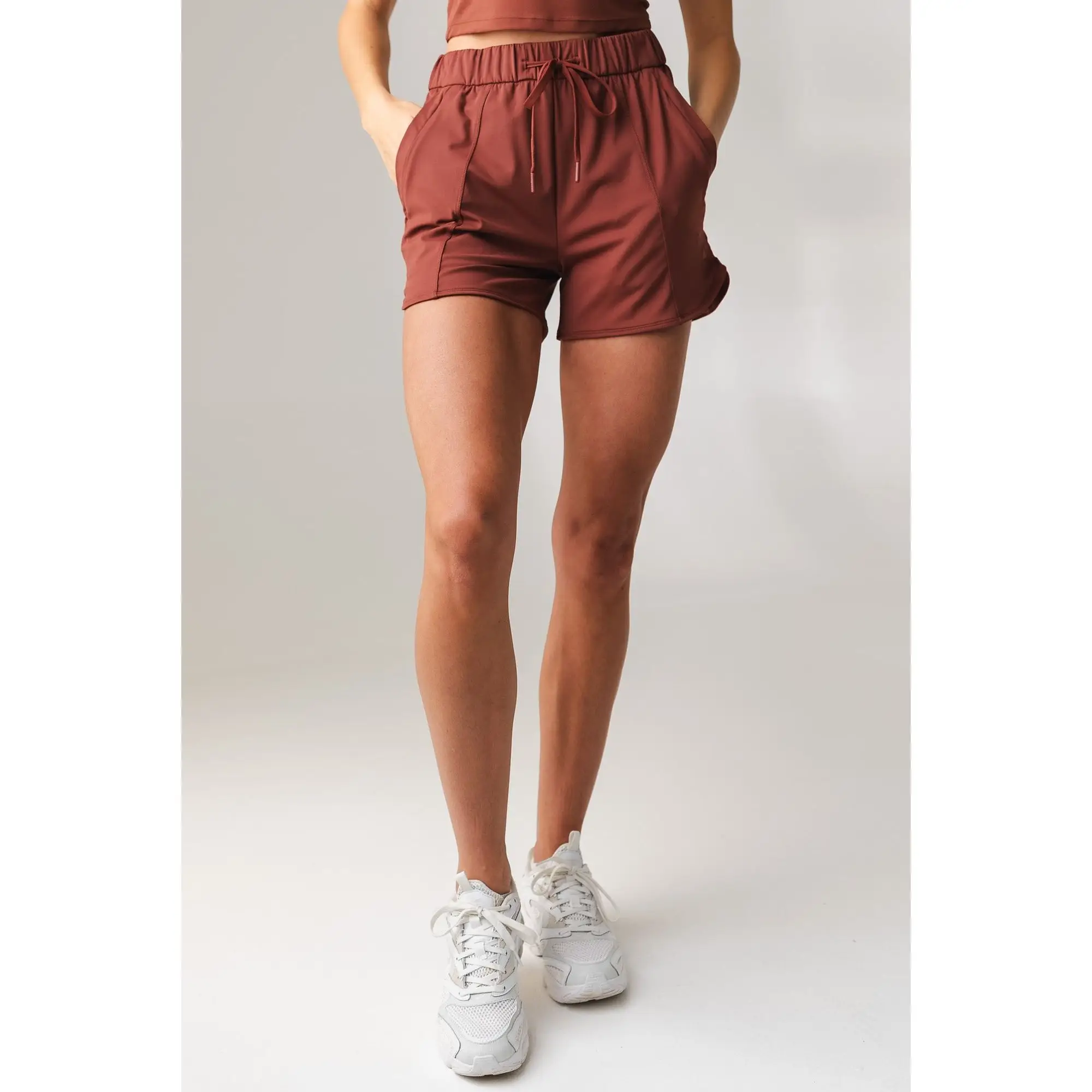 Vitality Nomad Short