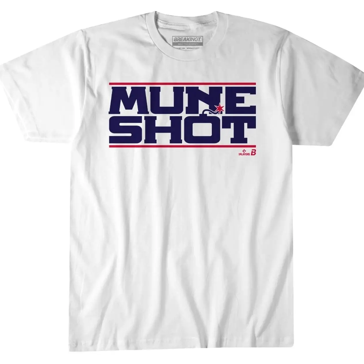 Munetaka Murakami: Mune Shot 4JV