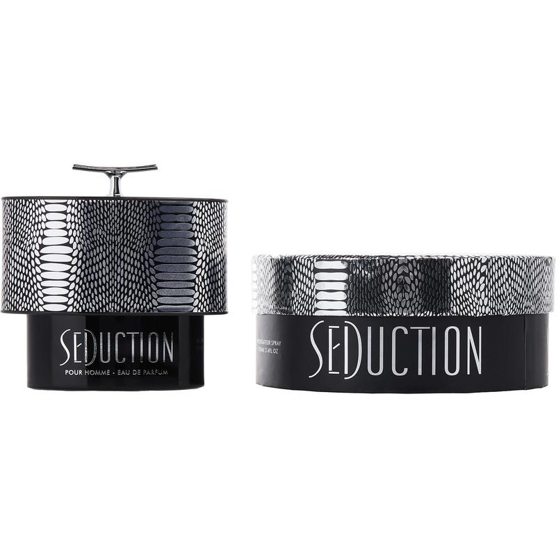 Armaf Seduction By Armaf Eau De Parfum For Men
