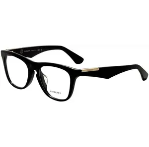 Burberry Men's 53mm Black Opticals BE2409F-3001-53