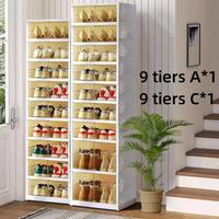 Family Set (9 tiers A*1, 9 tiers C*1)