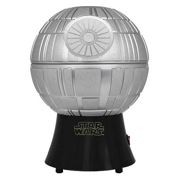 Disney Star Wars Death Star Popcorn Maker