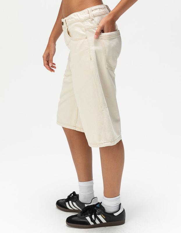 THRILLS Syd Womens Baggy Jorts