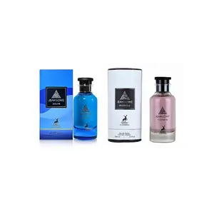 Jean Lowe Azure + Jean Lowe maitre bundle | 3.4 fl.oz | value bundle
