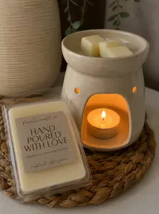 VANILLA DUSK WAX MELT