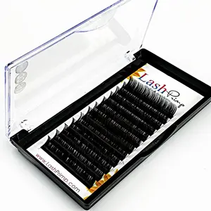 LASH PRIMP  Eyelashes Individual Eyelash Extension CLASSIC Lashes for Professional use - Lash Tech Lash Artist
