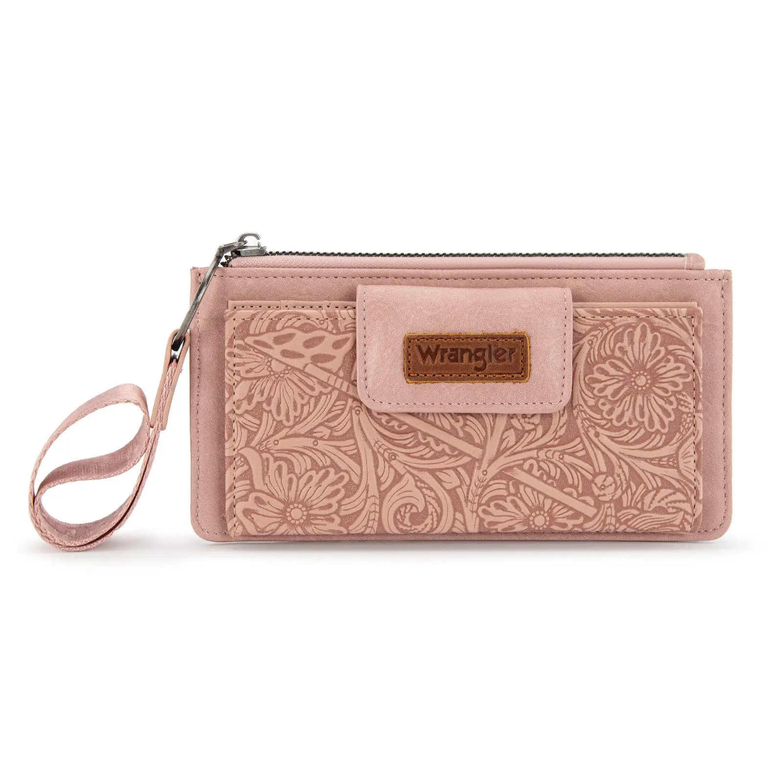 Embossing-Pink