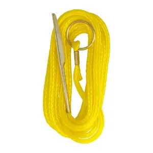 Eagle Claw Braided Polycord Stringer