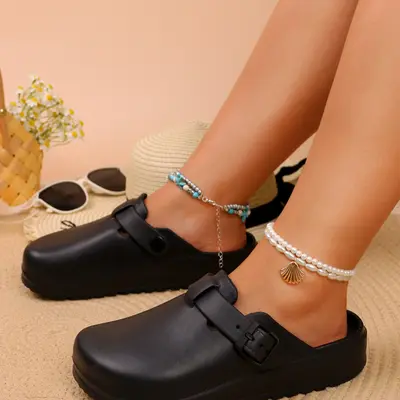 Uniqlo Crocs TikTok Shop