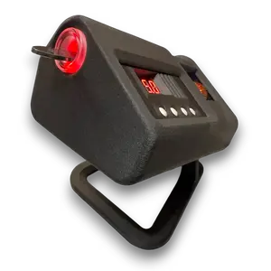 The LabRat Micro Induction Sterilizer