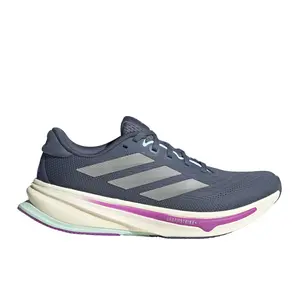 adidas Womens Supernova Rise 2 Running Sneakers Shoes - Blue