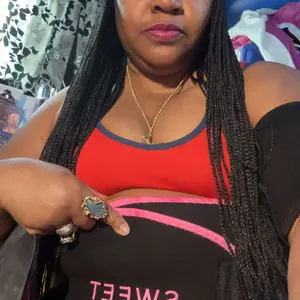 Sweet Sweat Ab Trainer for Women and Men - Sweat Band Waist Trainer Belt for High Intensity Training and Gym Workouts, 5 Adjustable Sizes - Black/Pink