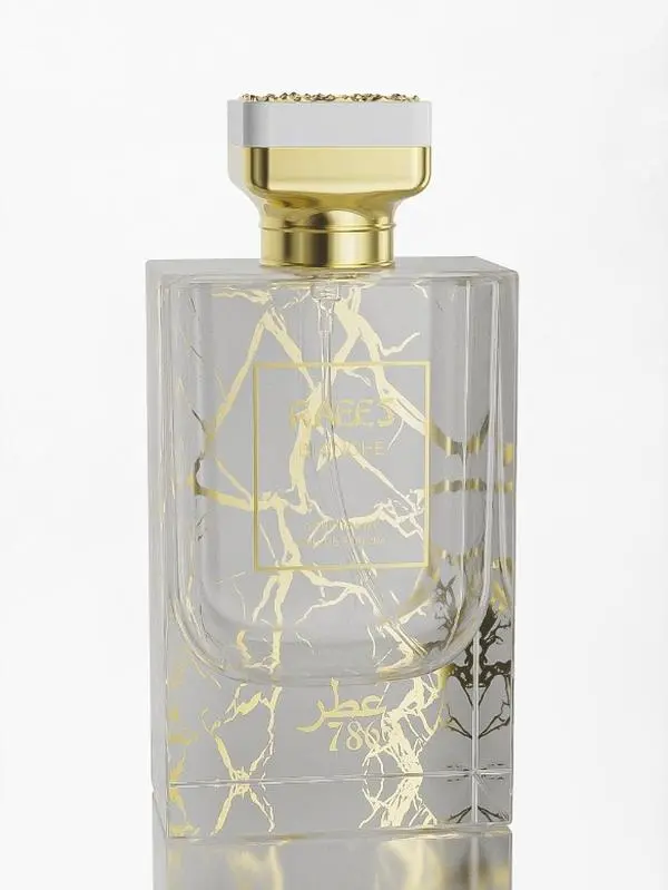 RAEES BLANCHE 3.4 oz./100 ml EDP Spray by Jo Milano Paris