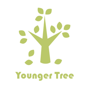 younger tree