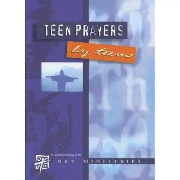 USED-Teen Prayers by Teens (Paperback)