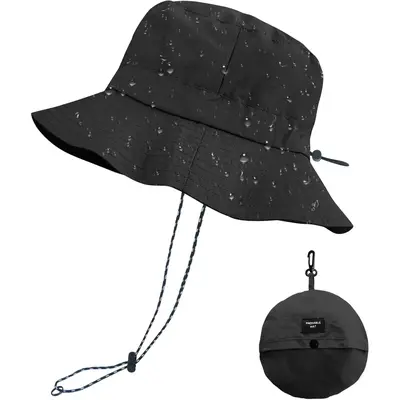 Bucket Hat Men's Sun Hats For Small Heads Liam Men's Tropical