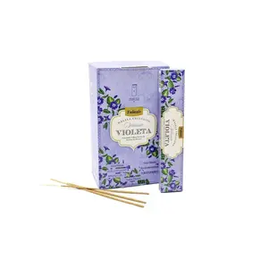 Incense Vibrant Violet 1 pack