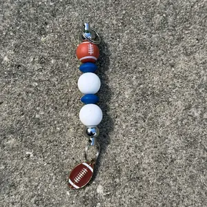 handmade keychain