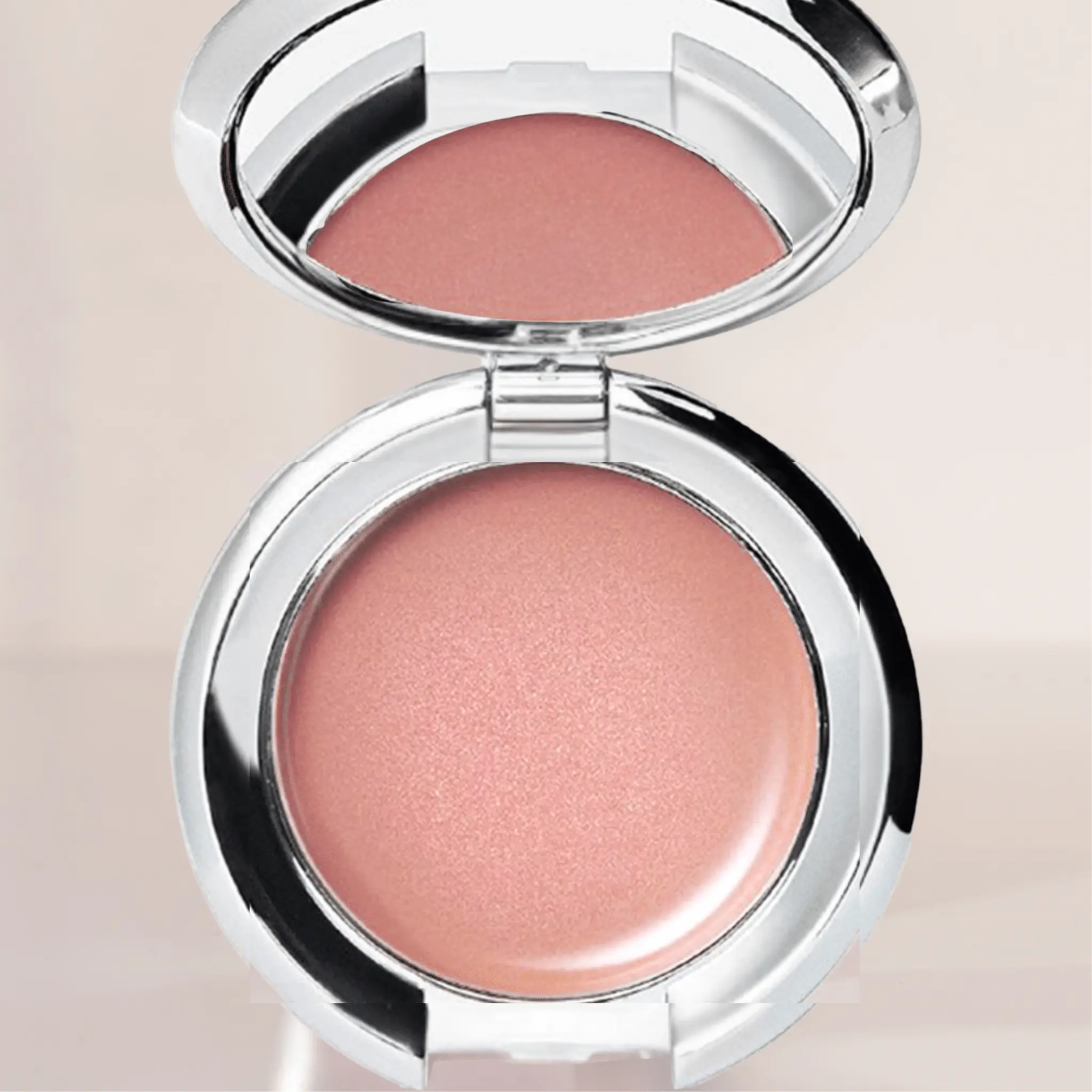 Glistening Cream Blush/Highlighter Best (Large) Radiant Makeup