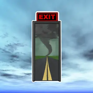 EXIT - TORNADO
