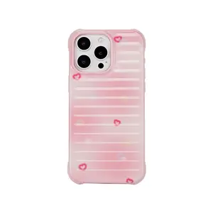 Oh My First Love | The Explorer Case | iPhone 15/16 Series