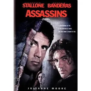 USED-Assassins (DVD)